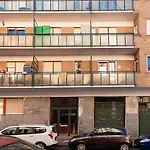 Dora Rooms And Terrace, Parco Dora