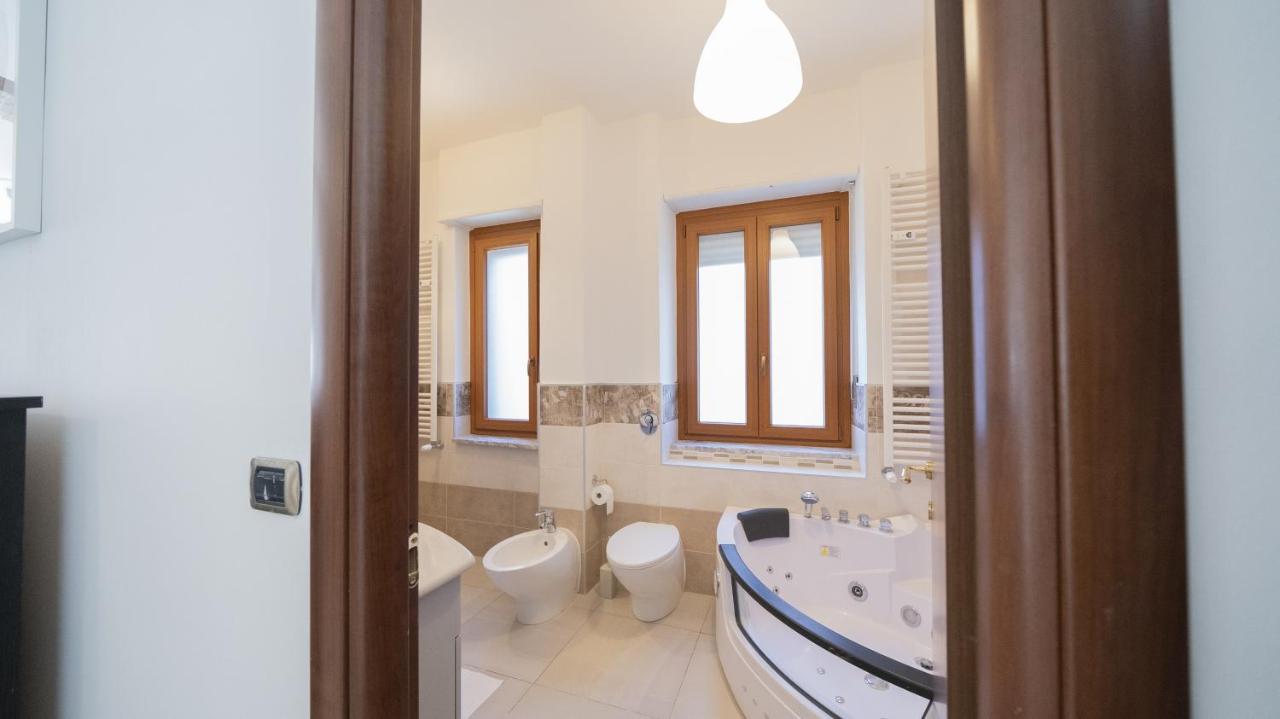 Appartement Dora And Terrace, Parco Dora *