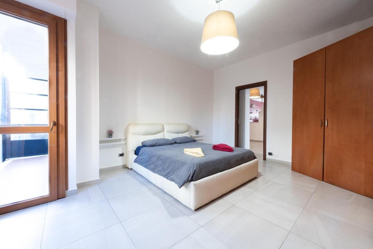 Appartement Dora And Terrace, Parco Dora *