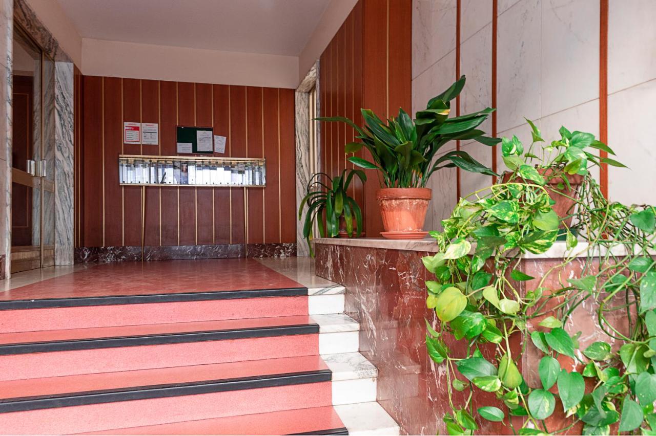 Dora And Terrace, Parco Dora Appartement
