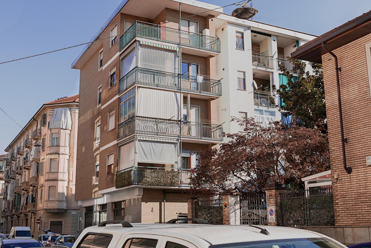 Appartement Dora And Terrace, Parco Dora Turin