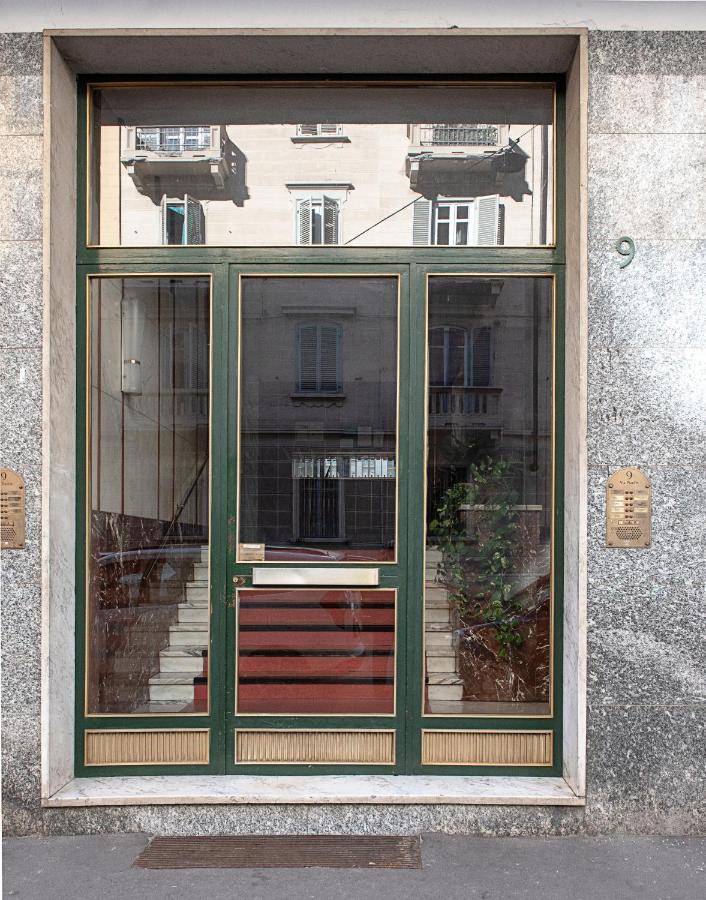 Appartement Dora And Terrace, Parco Dora Turin