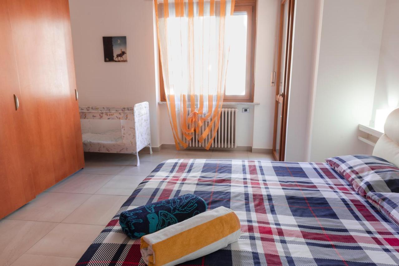 Appartement Dora And Terrace, Parco Dora *