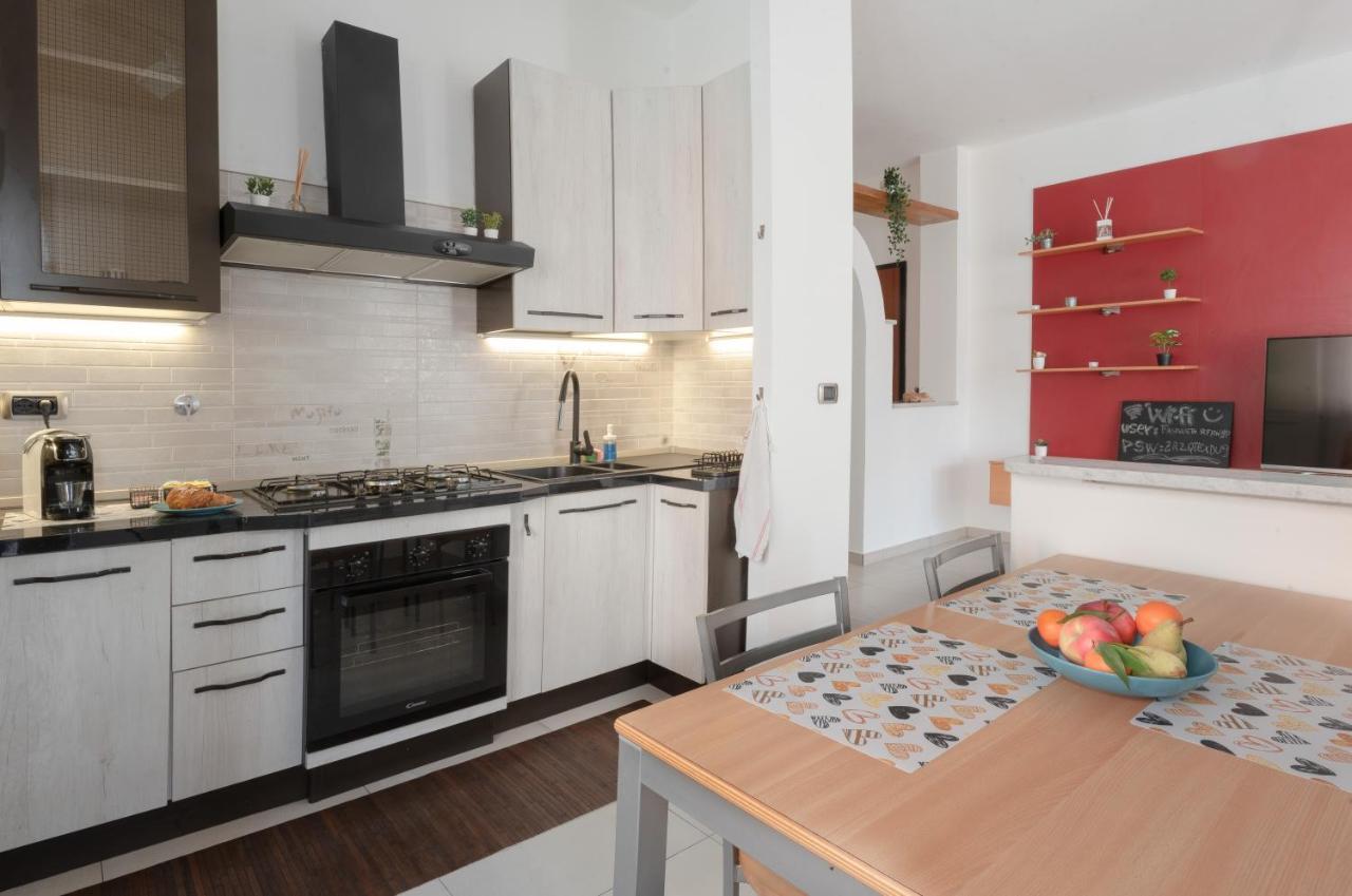 Appartement Dora And Terrace, Parco Dora