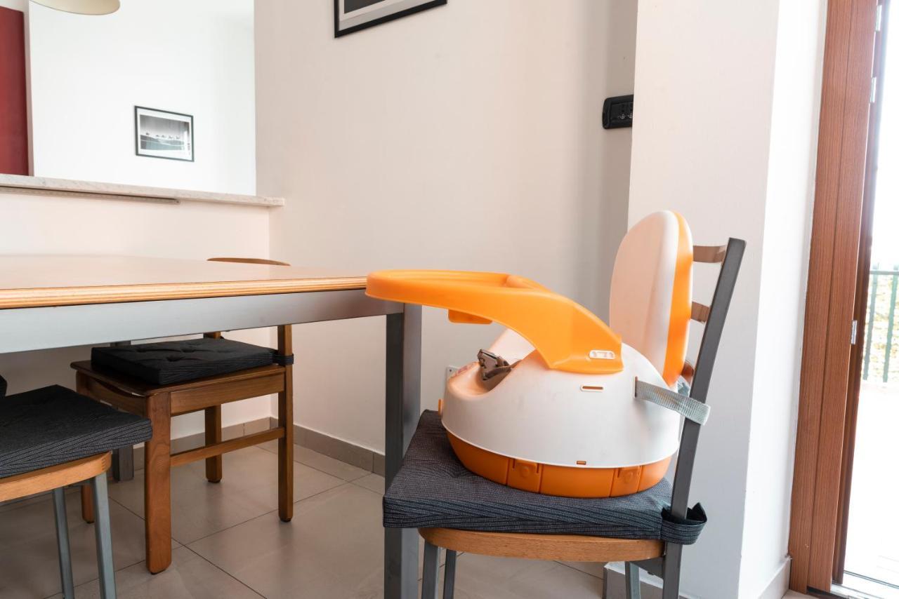 Appartement Dora And Terrace, Parco Dora Turin